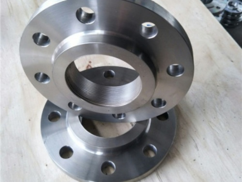 带径平焊法兰